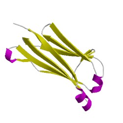 Image of CATH 4lluB02