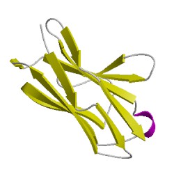 Image of CATH 4lluD01