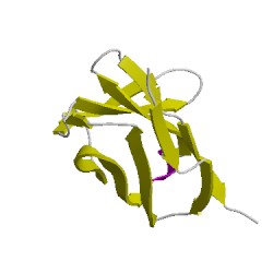 Image of CATH 4llwB01