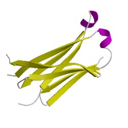 Image of CATH 4llwB02