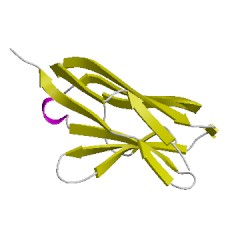 Image of CATH 4llwD01