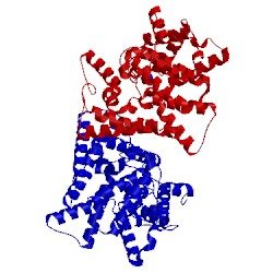 Image of CATH 4llx