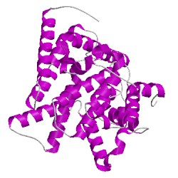 Image of CATH 4llxA