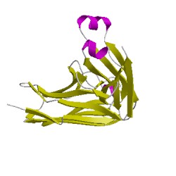 Image of CATH 4llyD