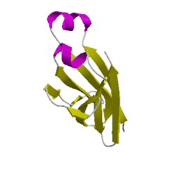 Image of CATH 4llyD02