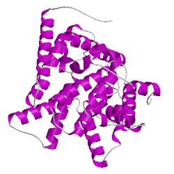 Image of CATH 4lm1A00