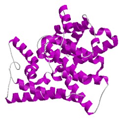 Image of CATH 4lm2B