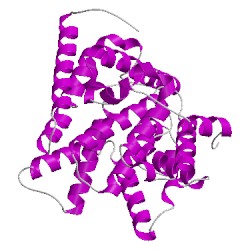 Image of CATH 4lm4A00