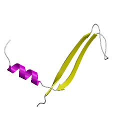 Image of CATH 4lm6A