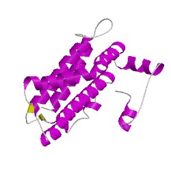 Image of CATH 4lm6B00