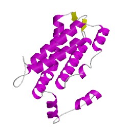 Image of CATH 4lm6D00