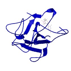 Image of CATH 4lm7