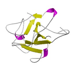 Image of CATH 4lm7A