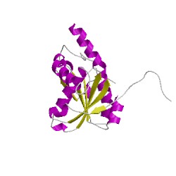 Image of CATH 4lmaA01