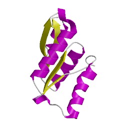 Image of CATH 4lmaB02