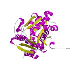 Image of CATH 4lmbA