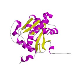 Image of CATH 4lmbA01