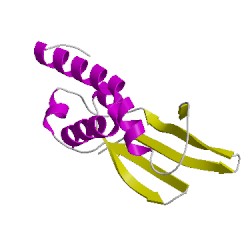 Image of CATH 4lmgC00
