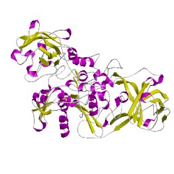 Image of CATH 4lmhA