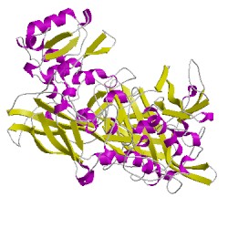 Image of CATH 4lmhB