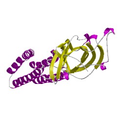 Image of CATH 4lmjC