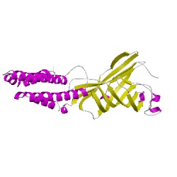 Image of CATH 4lmlE