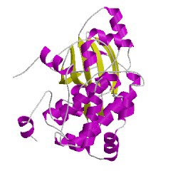 Image of CATH 4lmnA