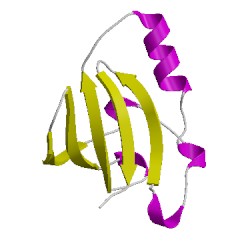 Image of CATH 4lmnA01