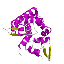 Image of CATH 4lmoA00