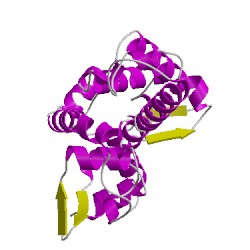Image of CATH 4lmoB