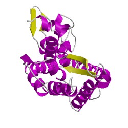 Image of CATH 4lmoD00