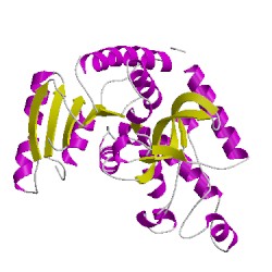 Image of CATH 4lmrB