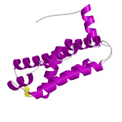 Image of CATH 4lmsD