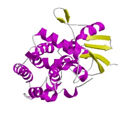 Image of CATH 4lmvA