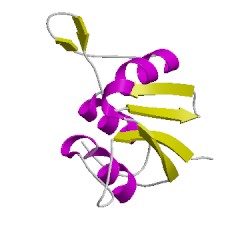 Image of CATH 4lmvA01