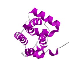 Image of CATH 4lmvA02