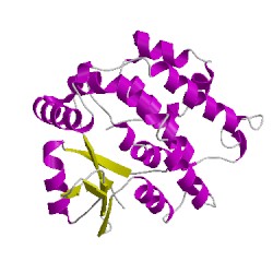 Image of CATH 4lmvB