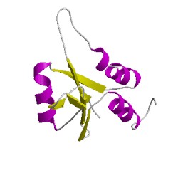 Image of CATH 4lmvB01