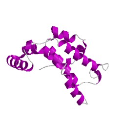 Image of CATH 4lmvB02