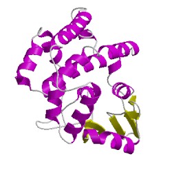 Image of CATH 4lmvC
