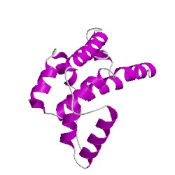 Image of CATH 4lmvC02