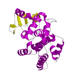 Image of CATH 4lmvD