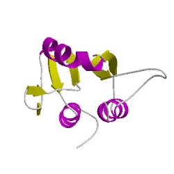 Image of CATH 4lmvD01