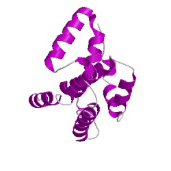 Image of CATH 4lmvD02