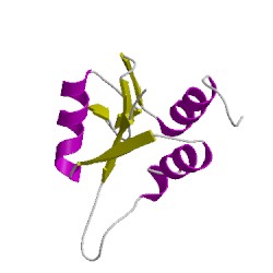 Image of CATH 4lmvE01