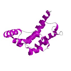 Image of CATH 4lmvE02