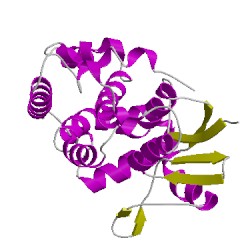 Image of CATH 4lmvF