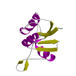 Image of CATH 4lmvF01