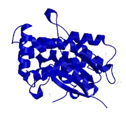 Image of CATH 4lmw