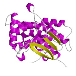 Image of CATH 4lmwA